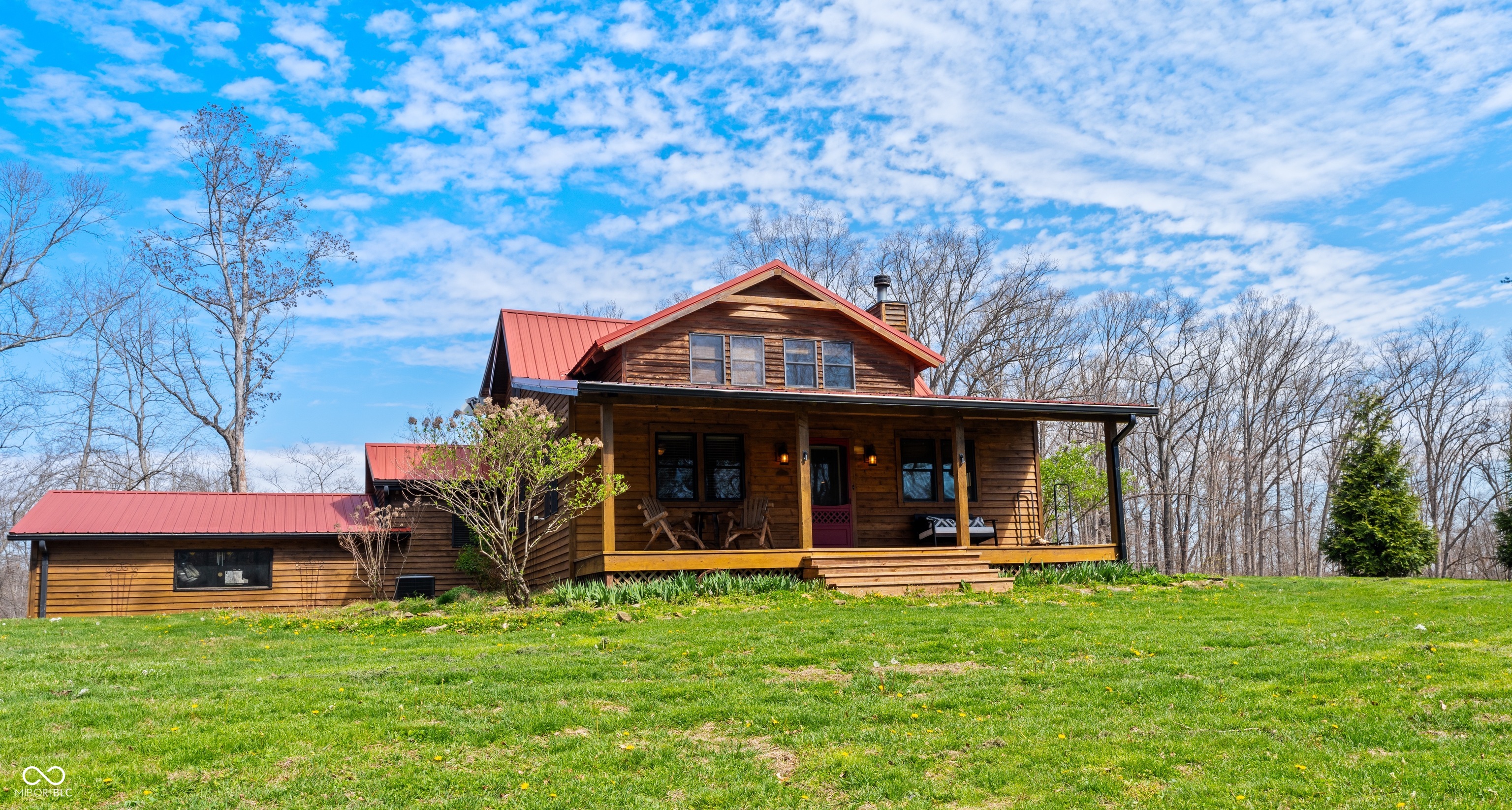 12980 West Lake Road Seymour, IN 47274 - Photo 2 of 61