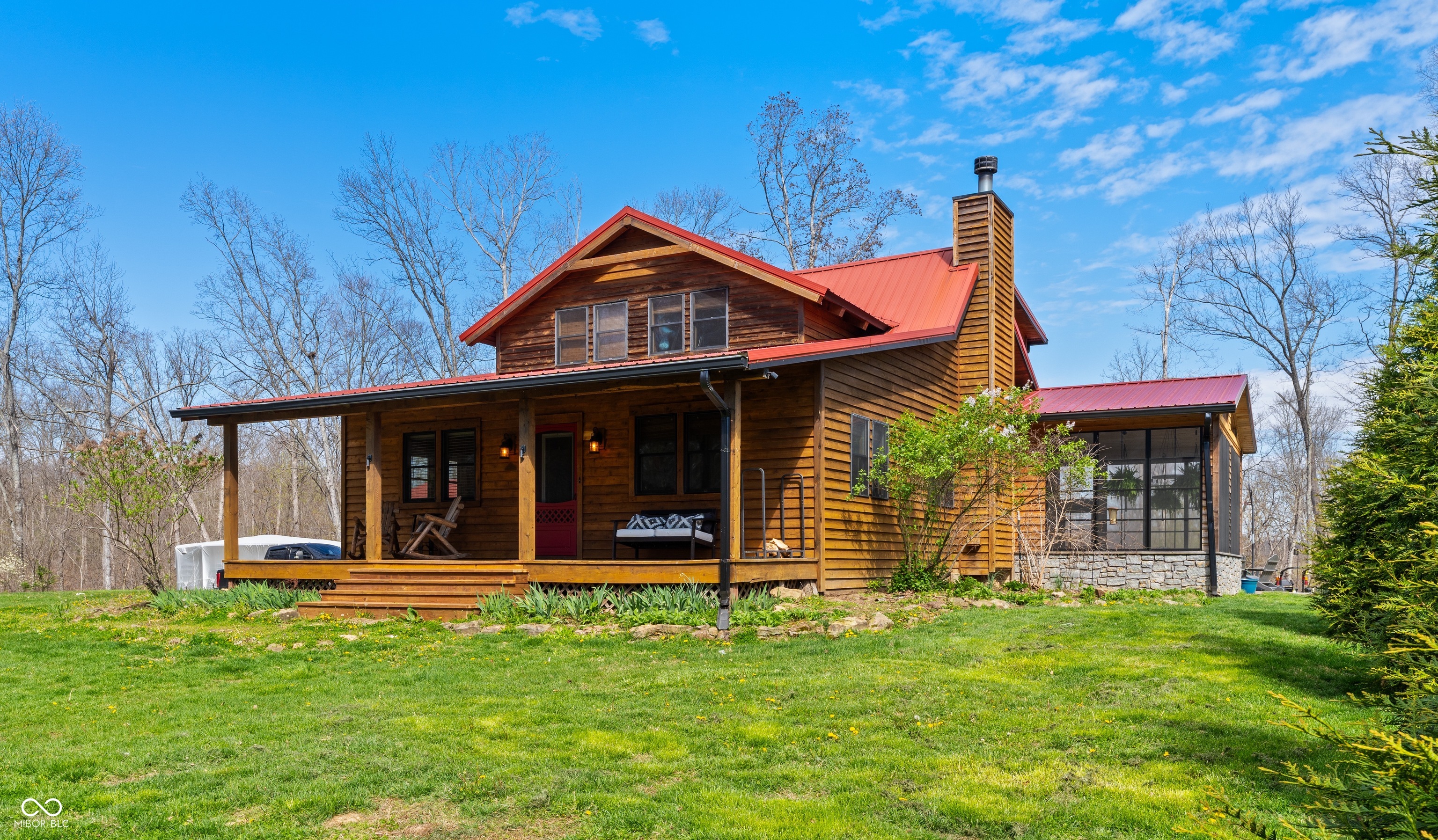 12980 West Lake Road Seymour, IN 47274 - Photo 3 of 61