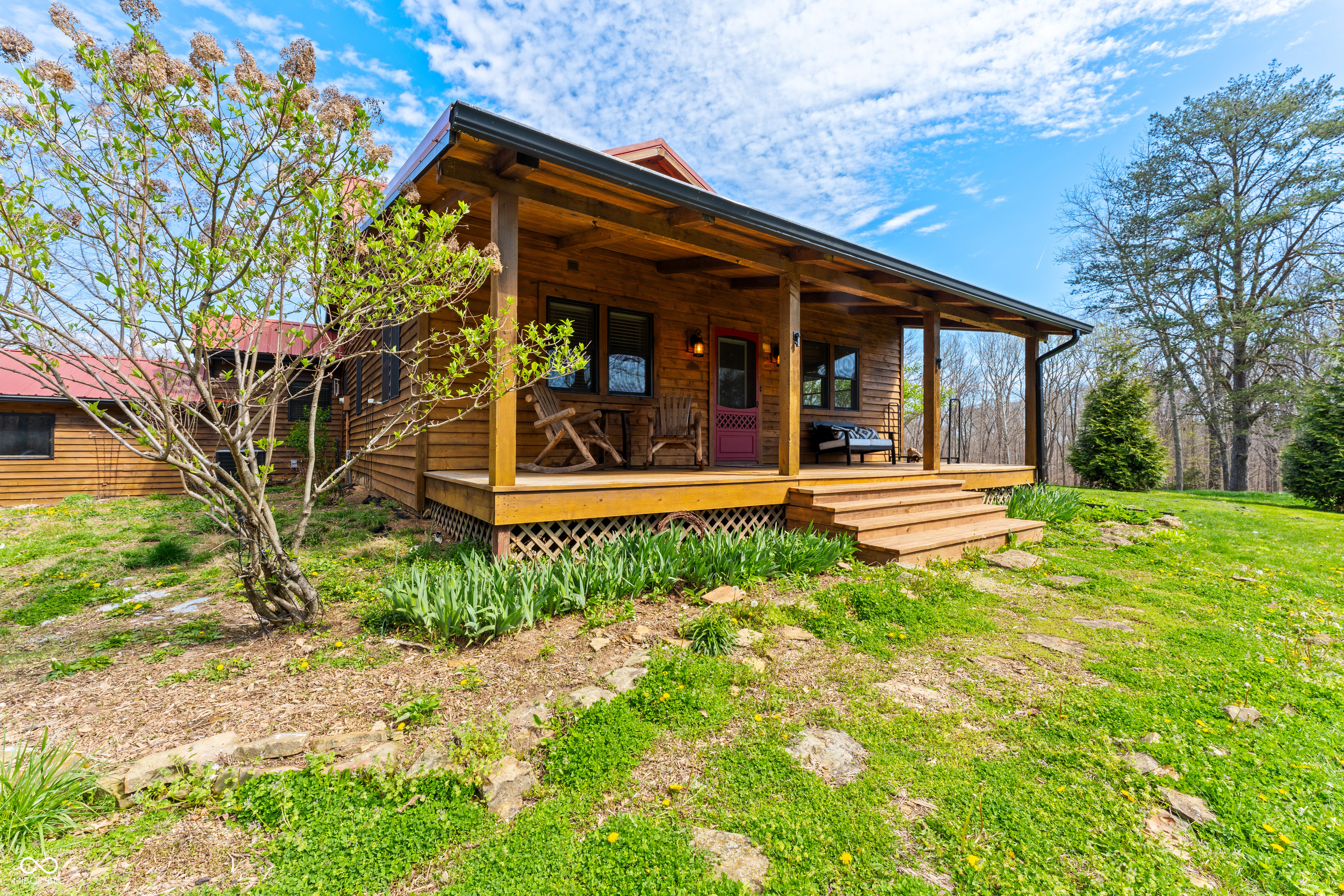 12980 West Lake Road Seymour, IN 47274 - Photo 4 of 61