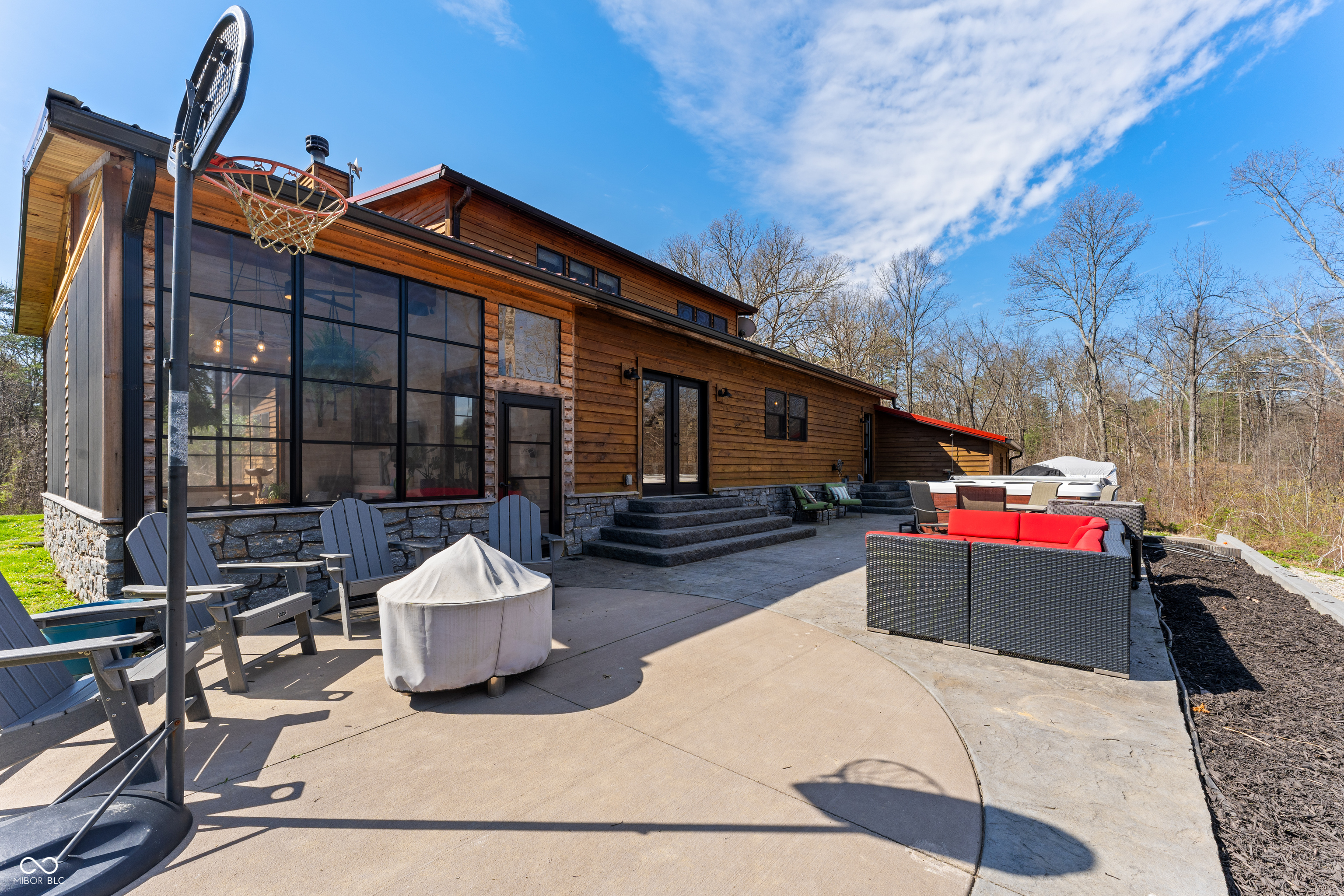 12980 West Lake Road Seymour, IN 47274 - Photo 50 of 61