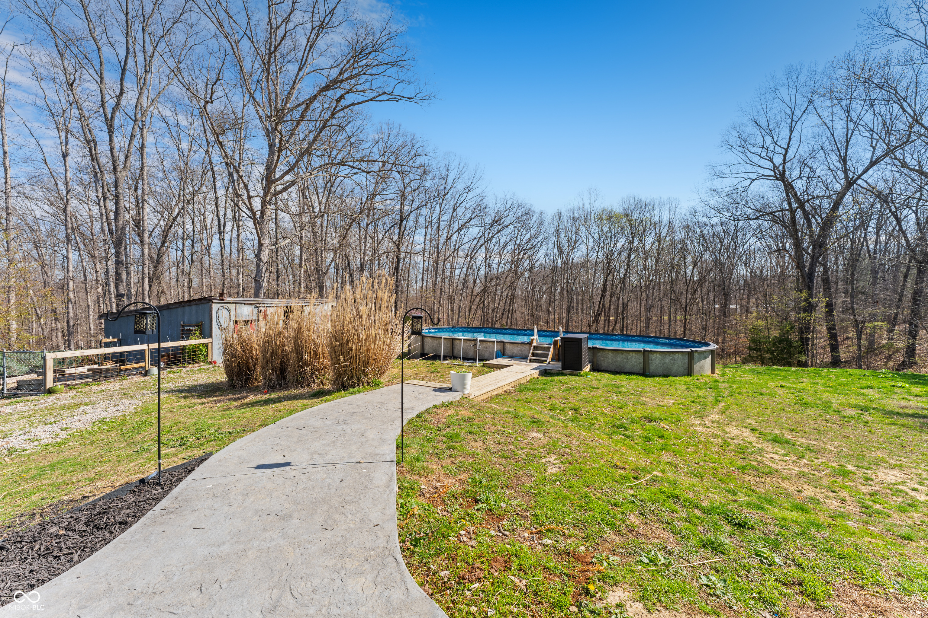 12980 West Lake Road Seymour, IN 47274 - Photo 51 of 61