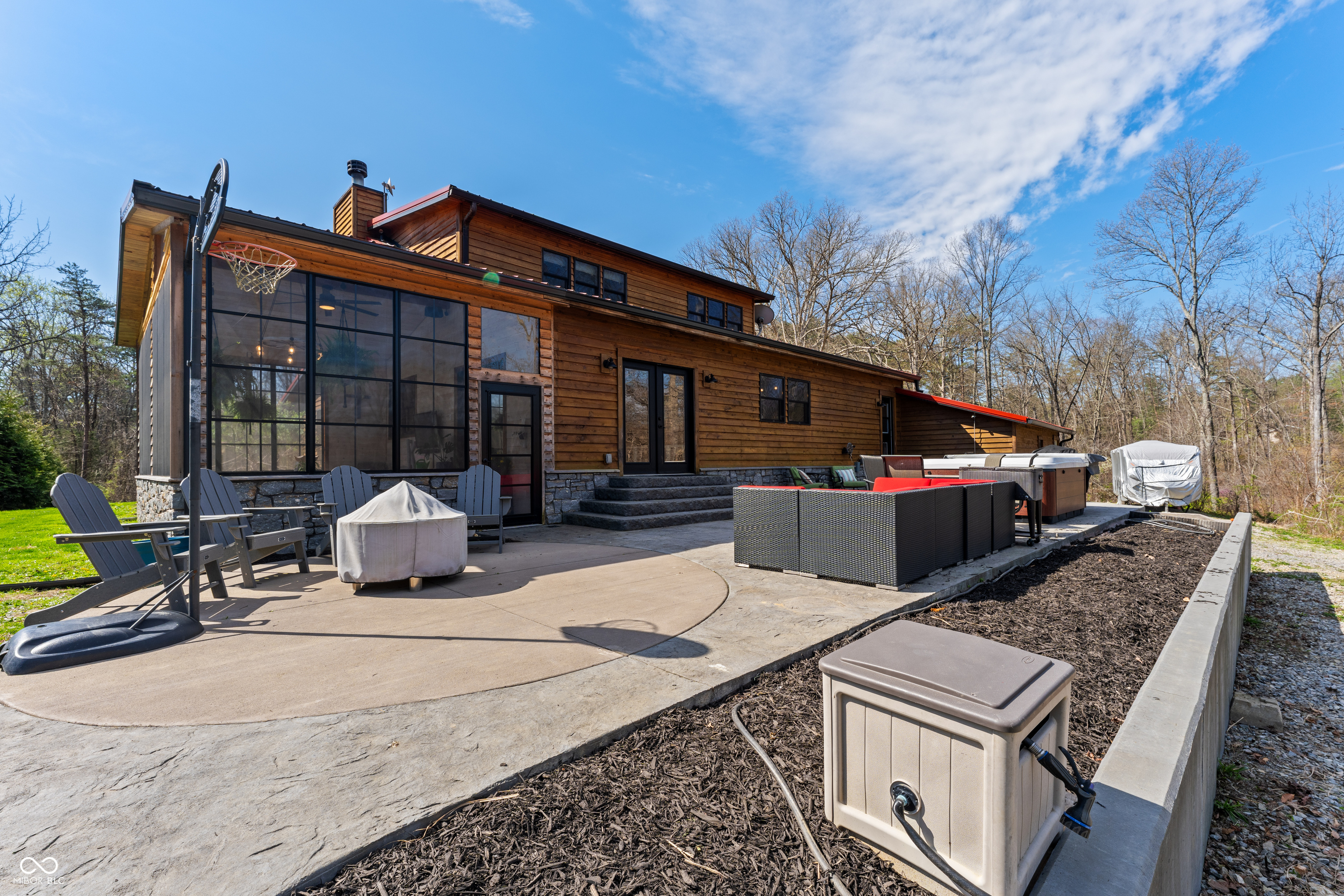 12980 West Lake Road Seymour, IN 47274 - Photo 52 of 61