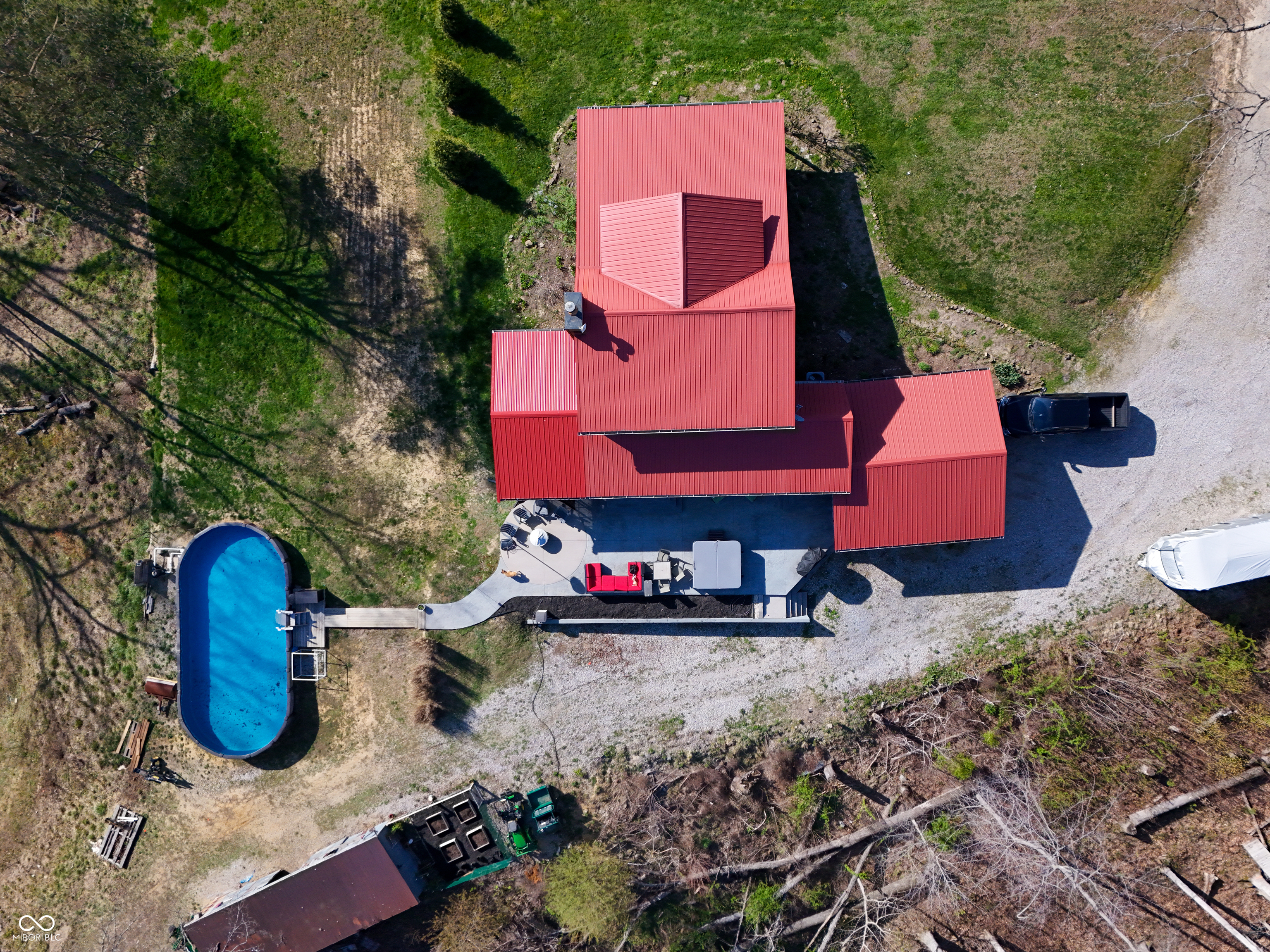 12980 West Lake Road Seymour, IN 47274 - Photo 58 of 61