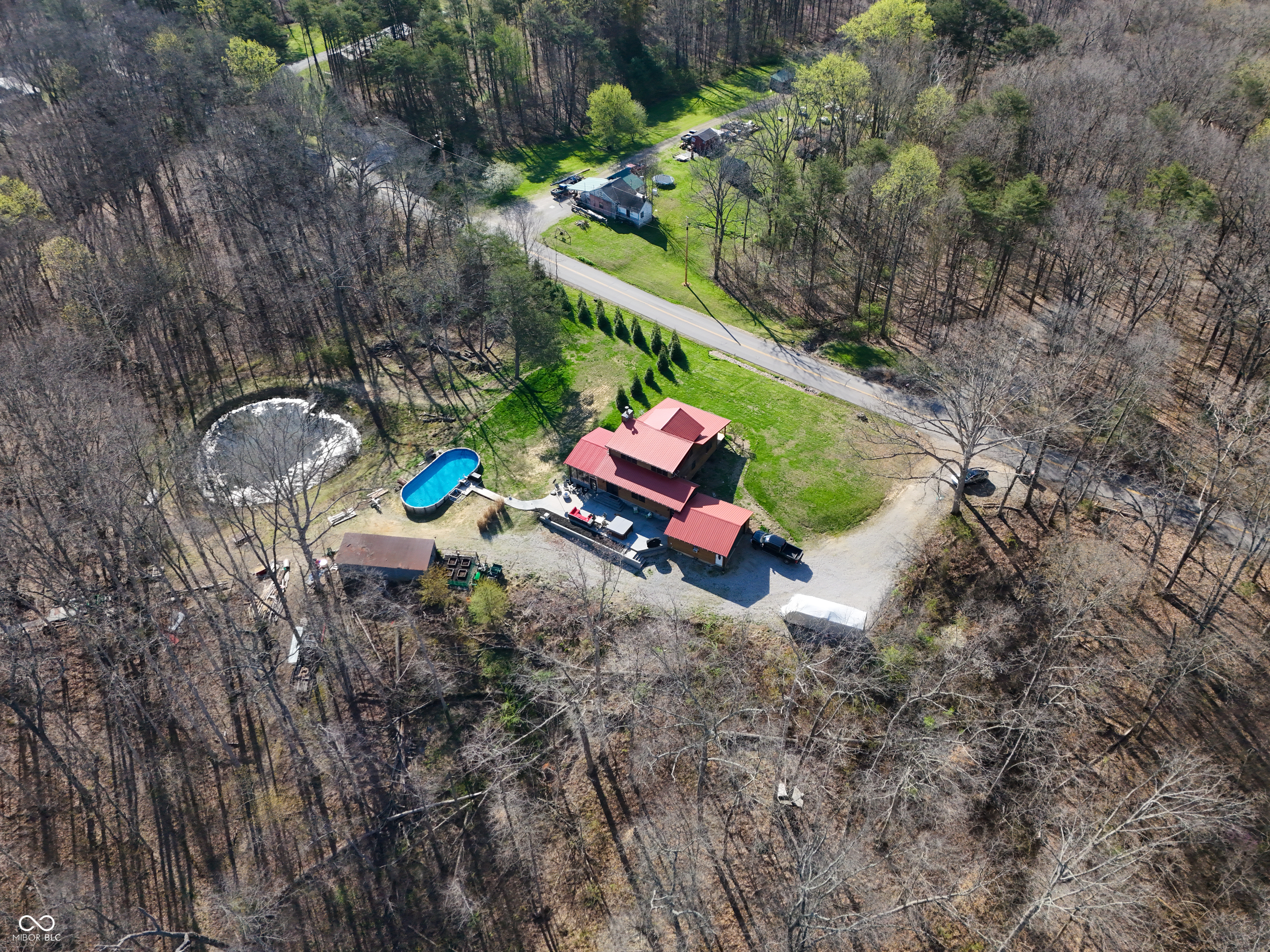 12980 West Lake Road Seymour, IN 47274 - Photo 59 of 61