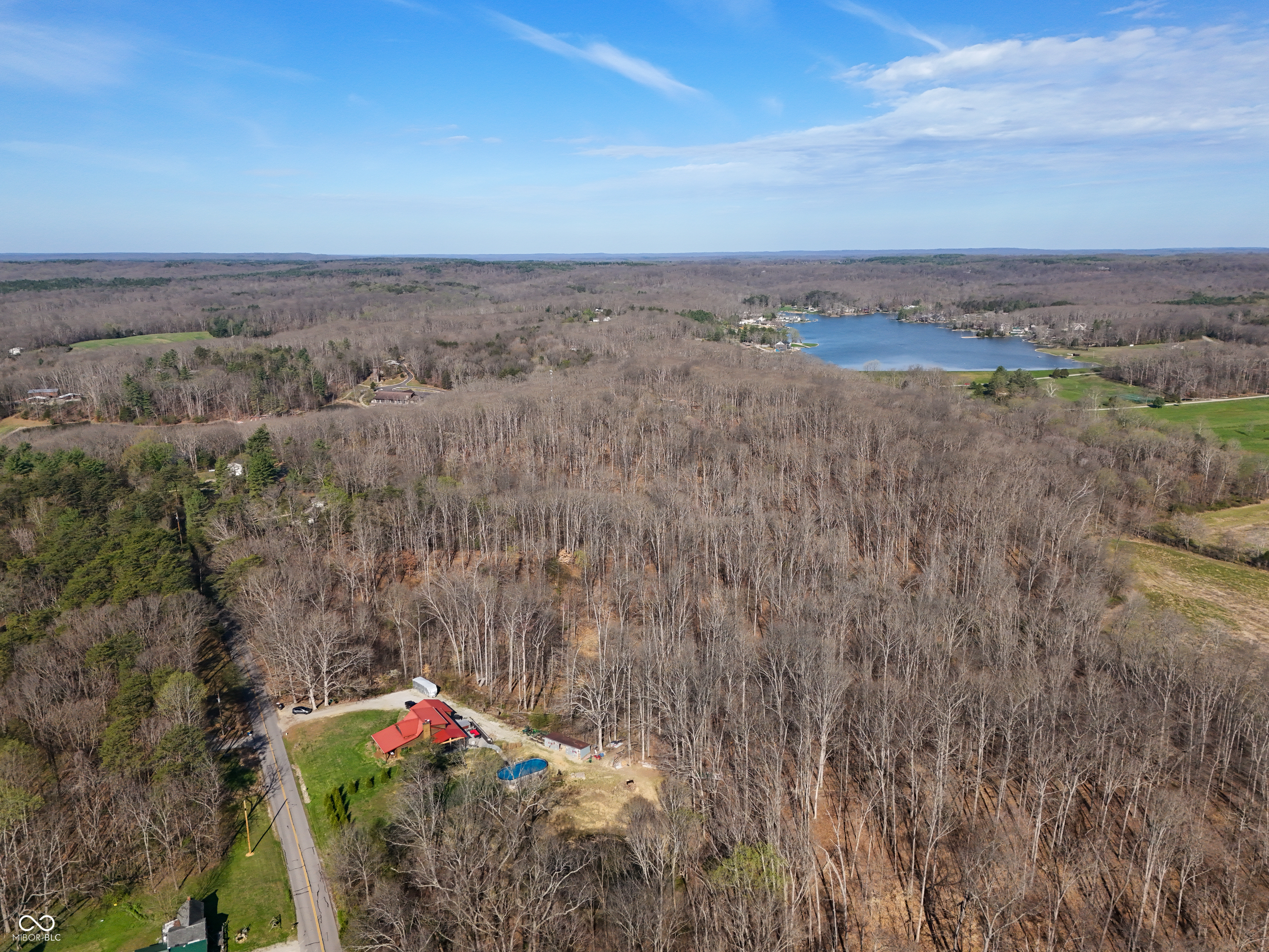 12980 West Lake Road Seymour, IN 47274 - Photo 60 of 61