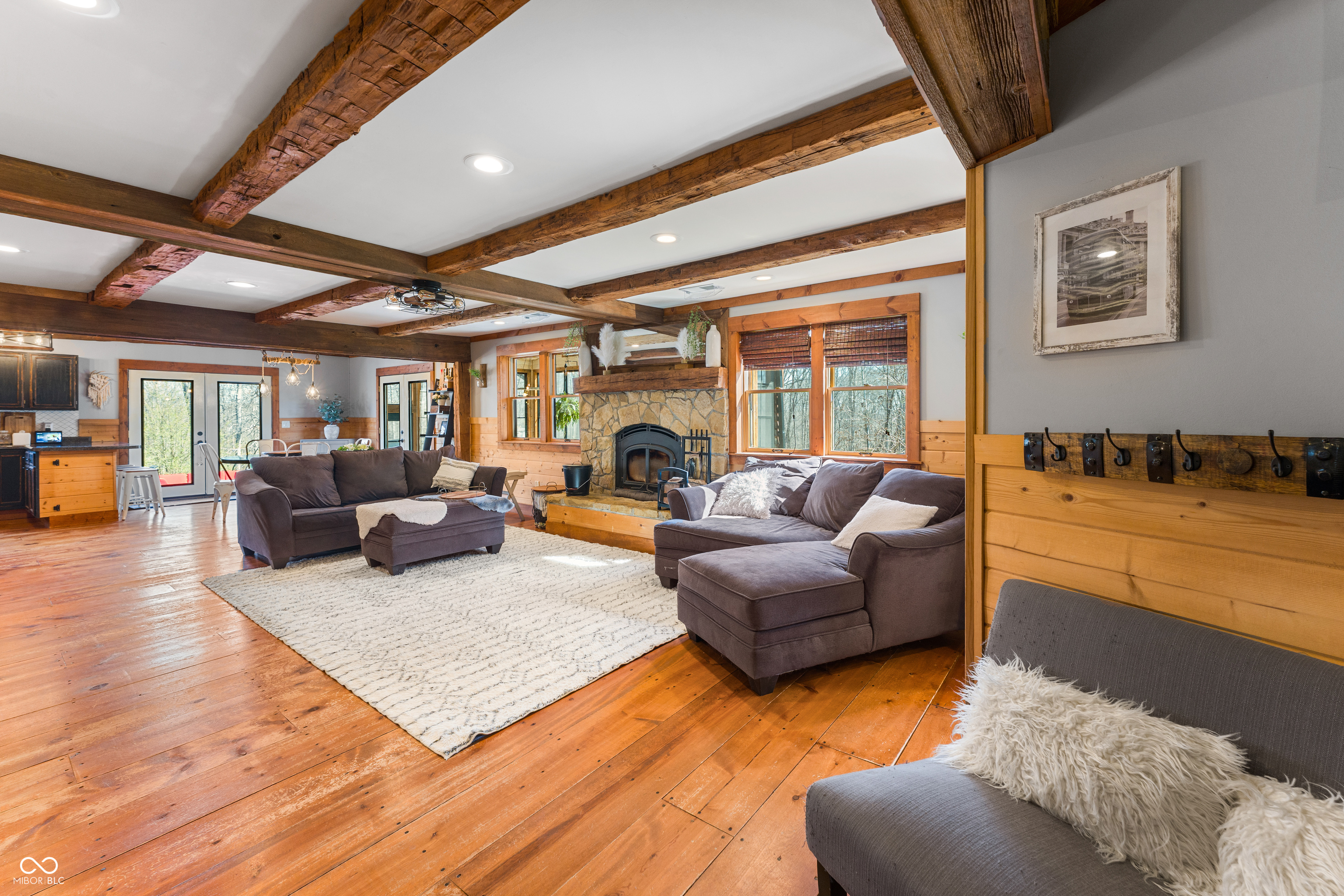 12980 West Lake Road Seymour, IN 47274 - Photo 7 of 61