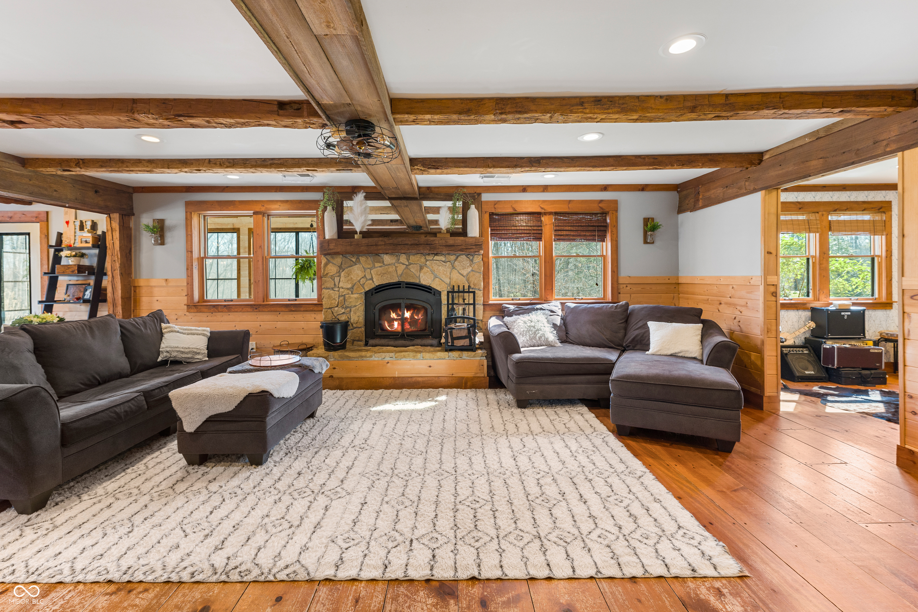 12980 West Lake Road Seymour, IN 47274 - Photo 8 of 61