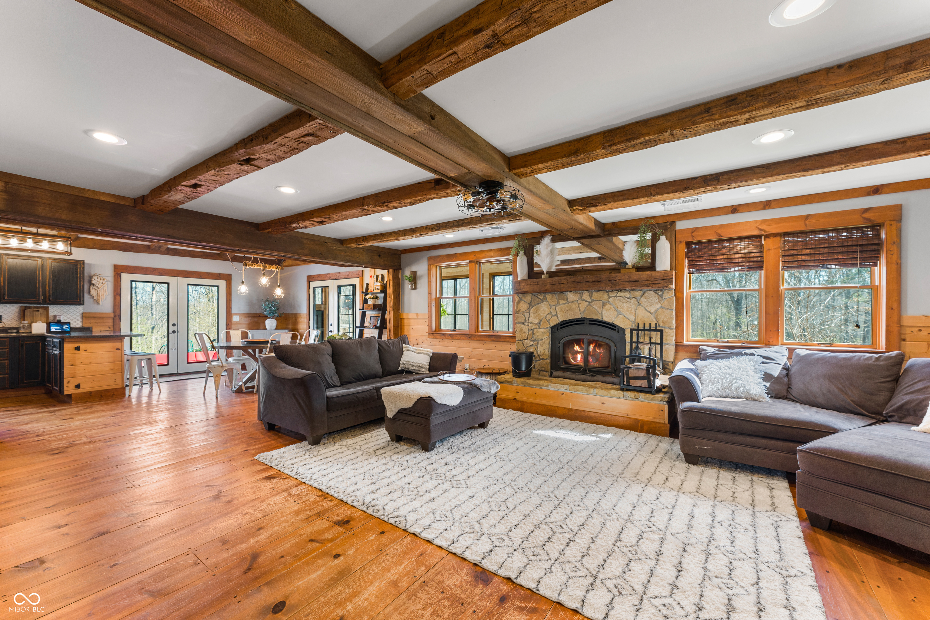 12980 West Lake Road Seymour, IN 47274 - Photo 9 of 61