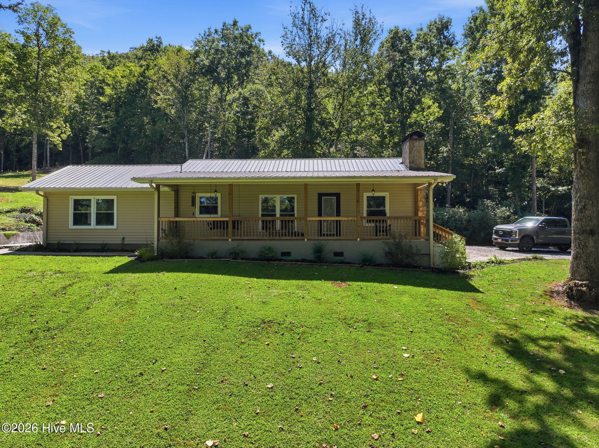 1306 Hot House Road Hayesville, NC 28904 - Photo 52 of 87 Gallery Image 52