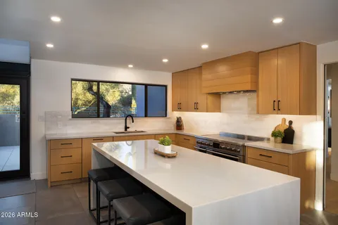 $3,295,000 | 10040 East Happy Valley Road, Unit 401, Scottsdale, AZ 85255