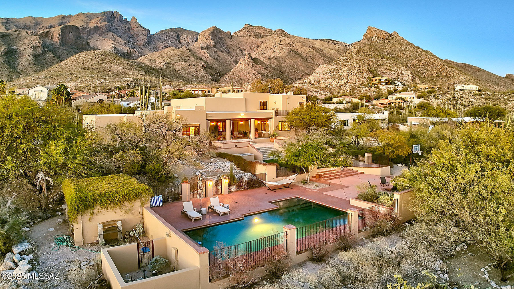 3920 East Ina Road Tucson, AZ 85718 - Photo 39 of 48 Gallery Image 39