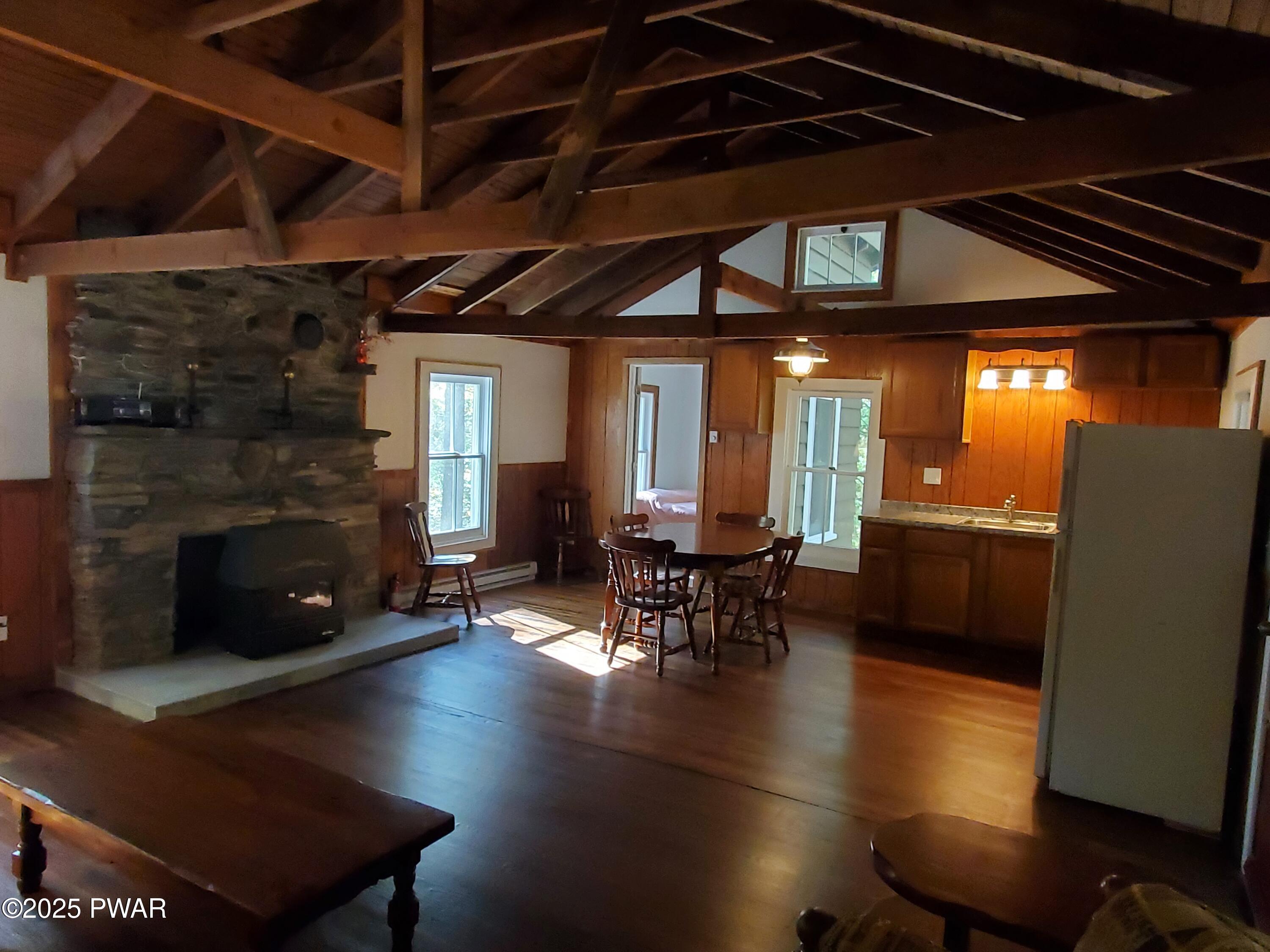 1014 Silver Lake Road Dingmans Ferry, PA 18328 - Photo 8 of 34 Interior