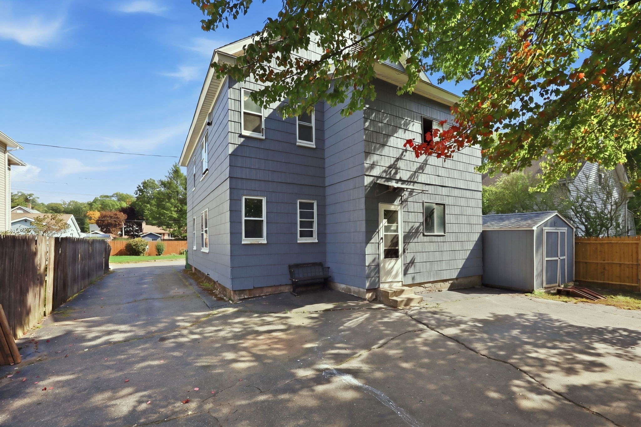 20 Rathburn Street Chicopee, MA 01020 - Photo 30 of 32 Gallery Image 30