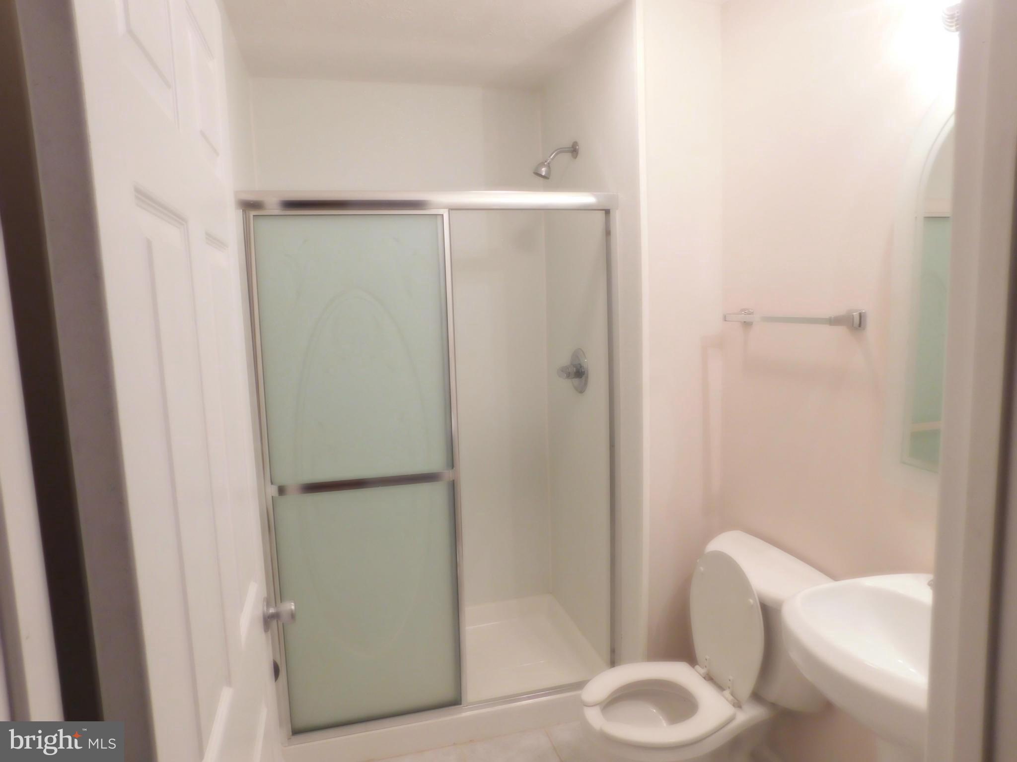 515 Barksdale Road Joppa, MD 21085 - Photo 21 of 28 Basement Bathroom