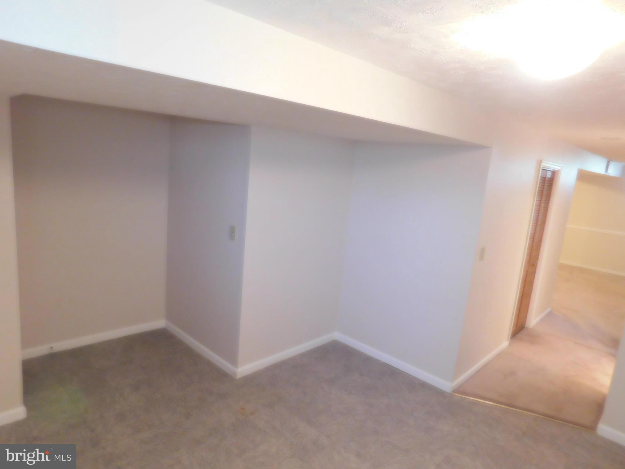 515 Barksdale Road Joppa, MD 21085 - Photo 23 of 28 Basement Exercise Room