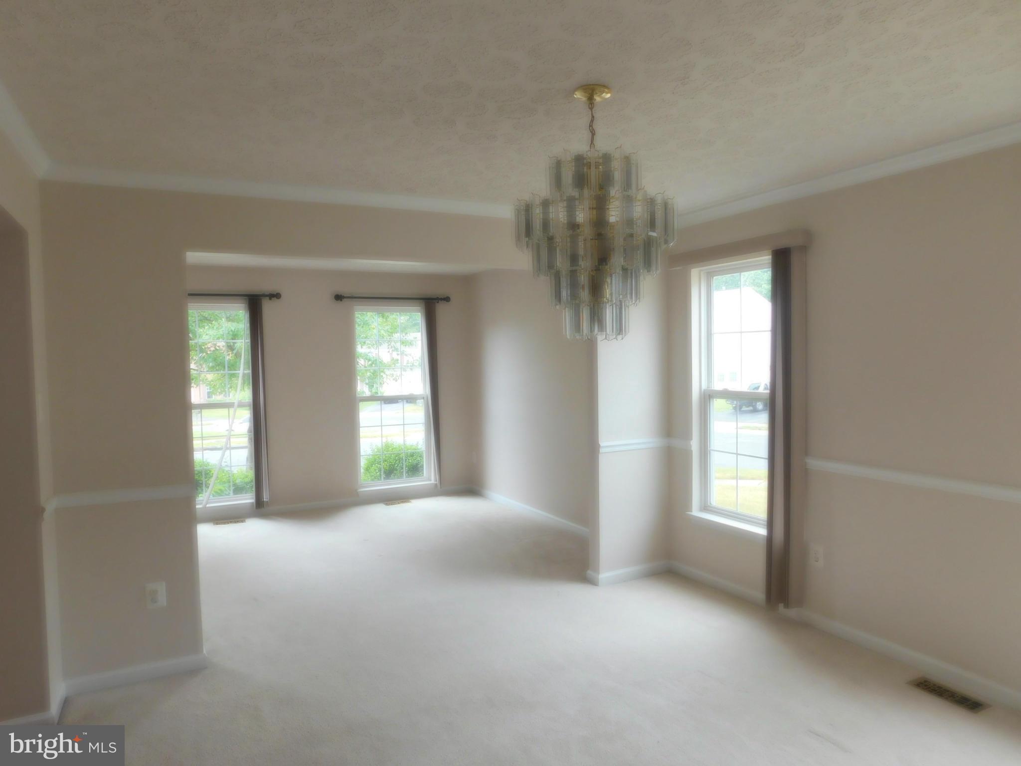 515 Barksdale Road Joppa, MD 21085 - Photo 6 of 28 Dining Room