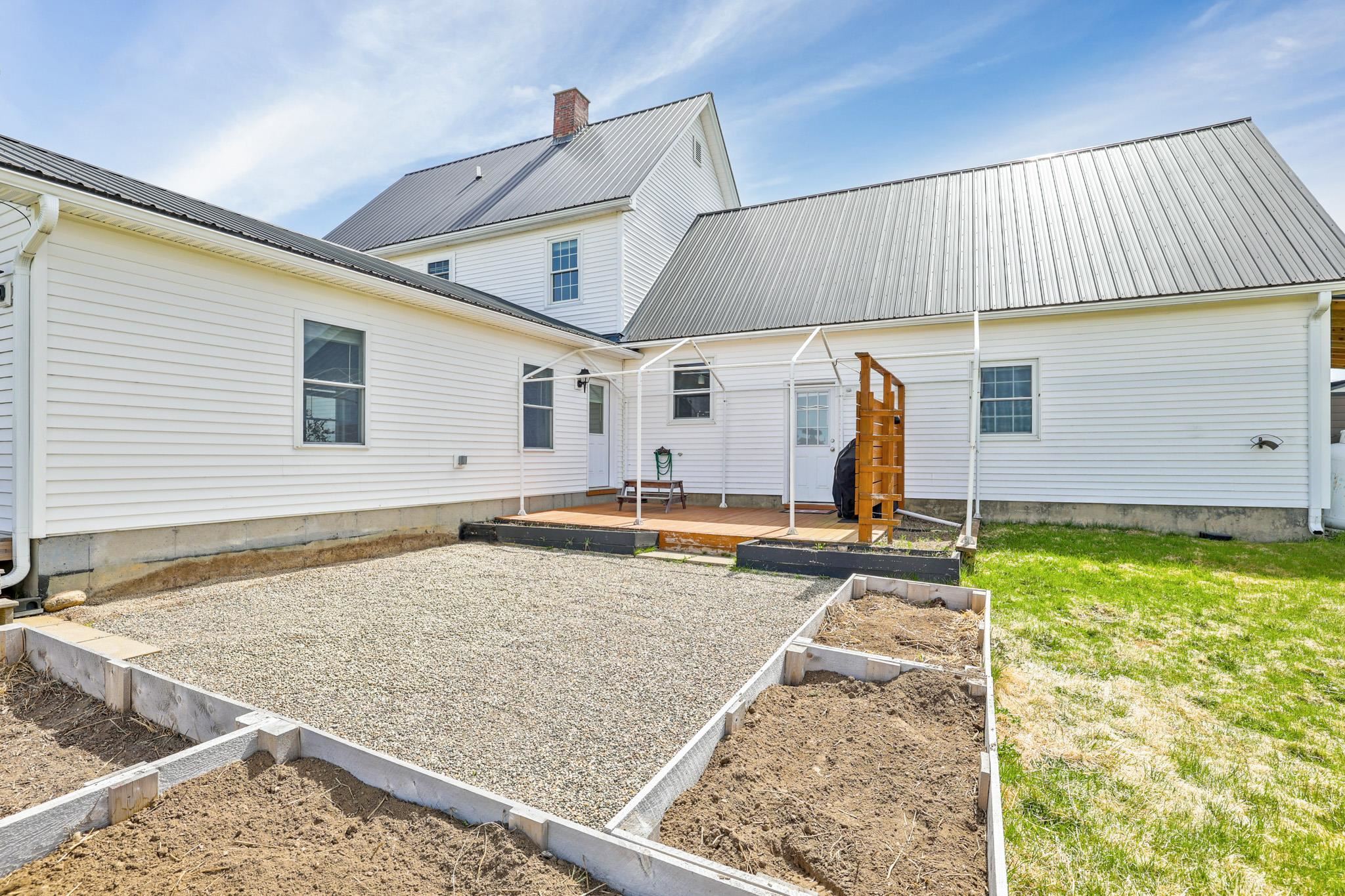 322 Petit Road Coventry, VT 05855 - Photo 35 of 42