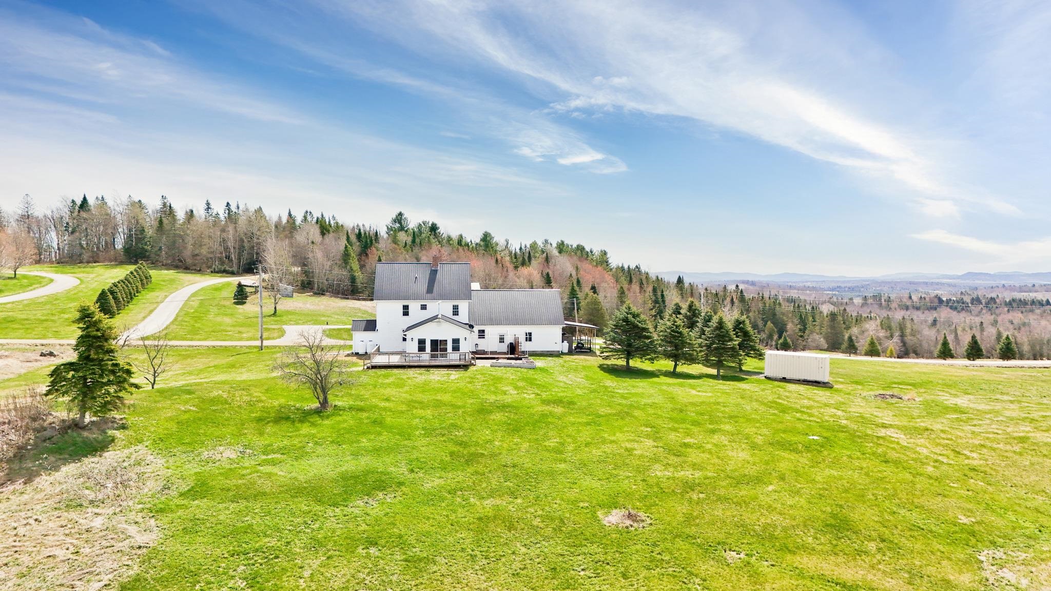 322 Petit Road Coventry, VT 05855 - Photo 39 of 42