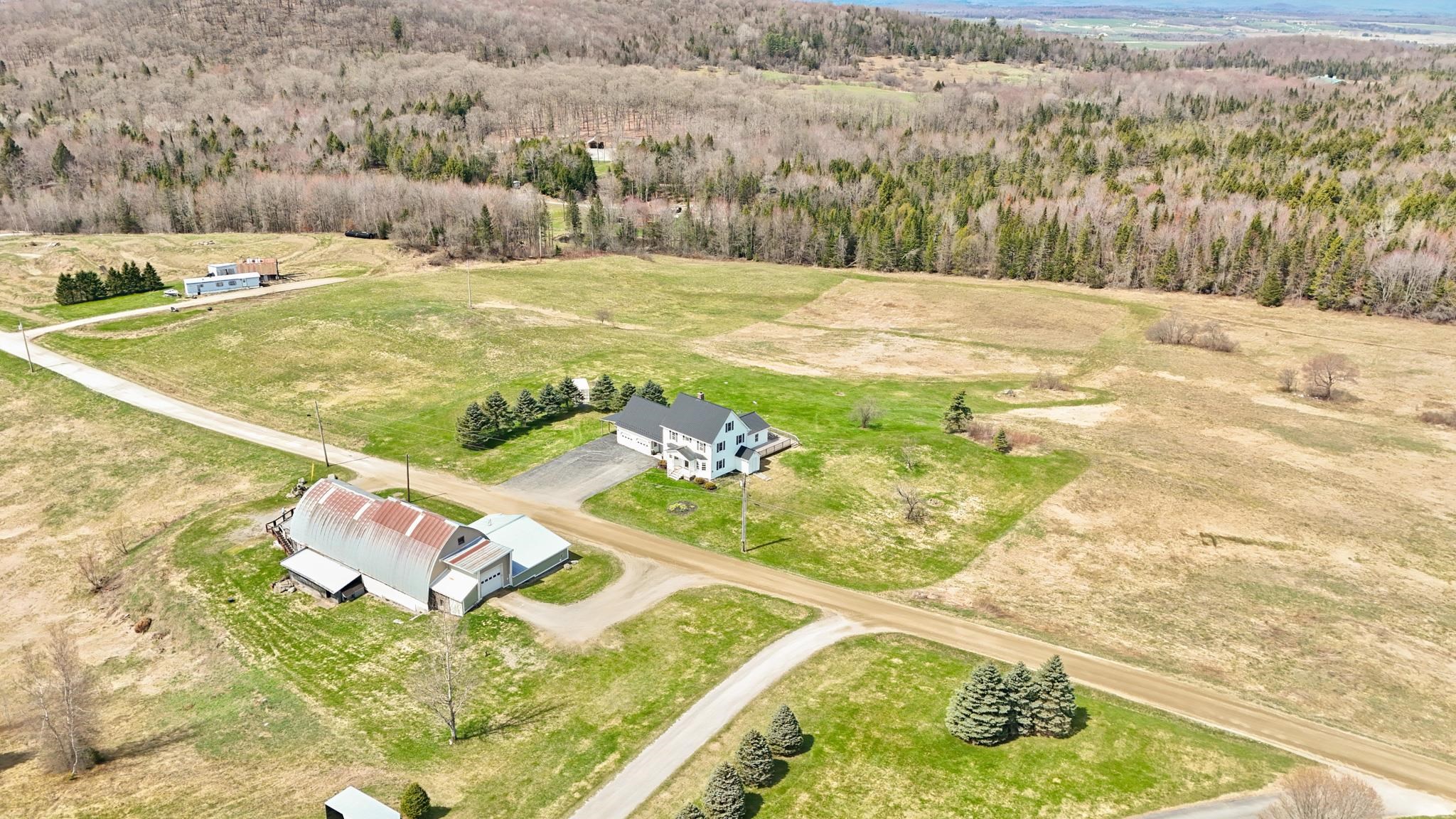 322 Petit Road Coventry, VT 05855 - Photo 40 of 42