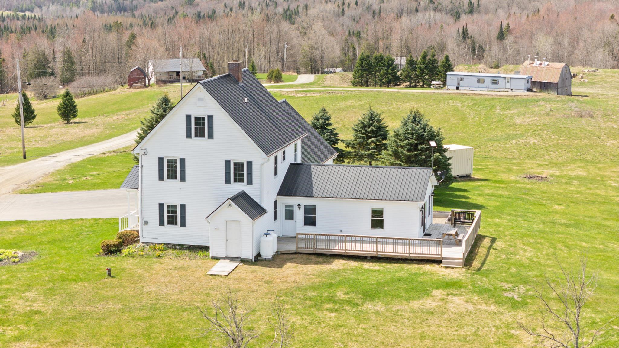 322 Petit Road Coventry, VT 05855 - Photo 4 of 42