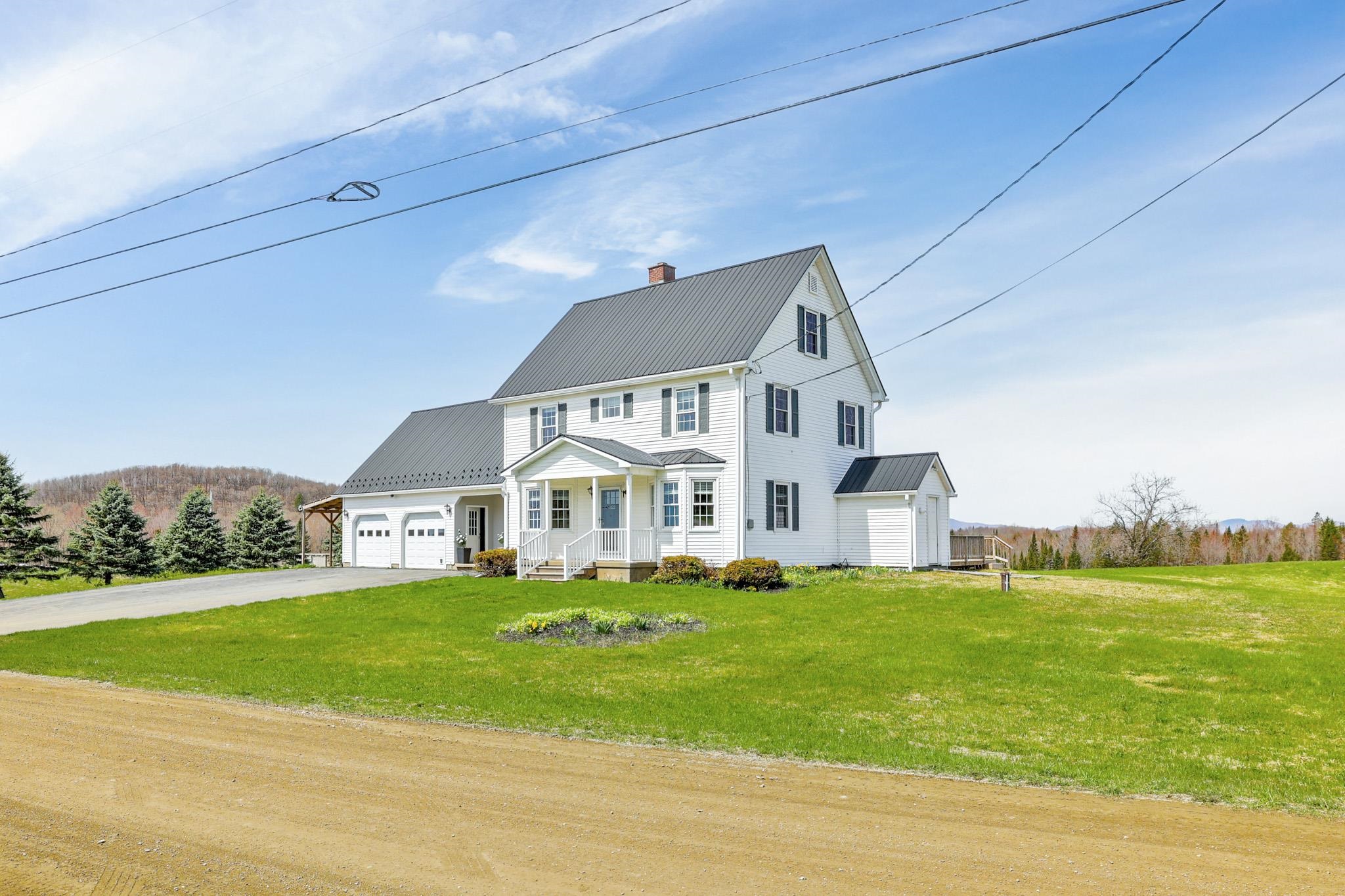 322 Petit Road Coventry, VT 05855 - Photo 41 of 42