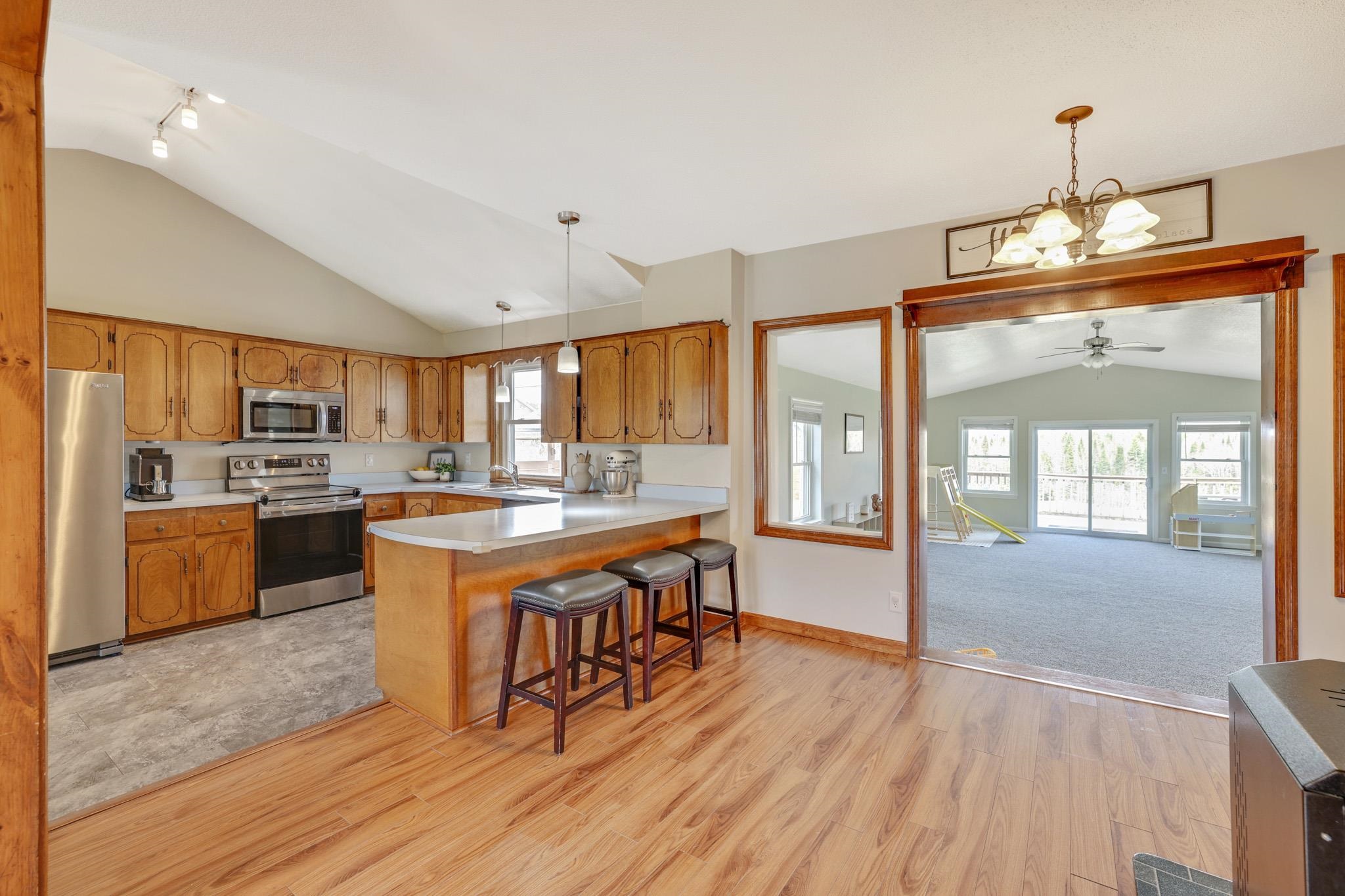 322 Petit Road Coventry, VT 05855 - Photo 5 of 42