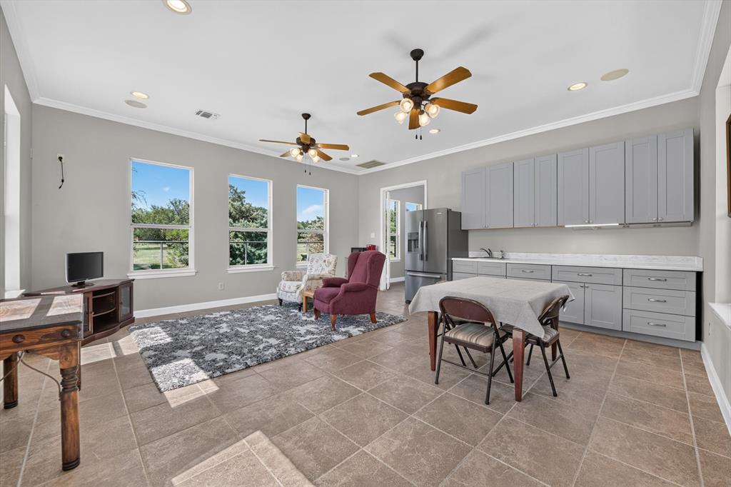 1224 Boling Ranch North Road Azle, TX 76020 - Photo 36 of 39