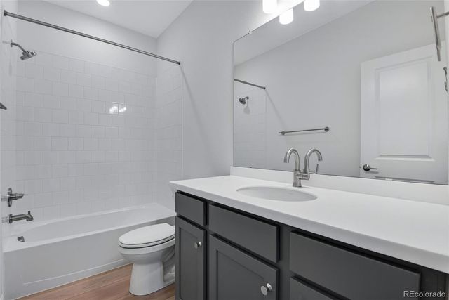 $699,400 | 6866 Oak Cyn Circle, Castle Pines, CO 80108