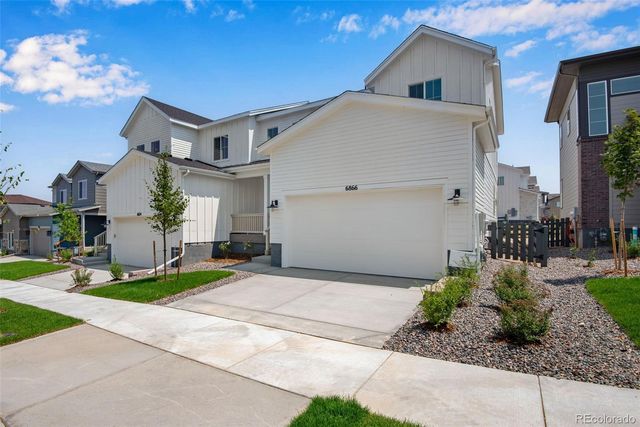 $699,400 | 6866 Oak Cyn Circle, Castle Pines, CO 80108