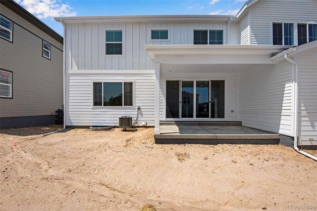 $699,400 | 6866 Oak Cyn Circle, Castle Pines, CO 80108