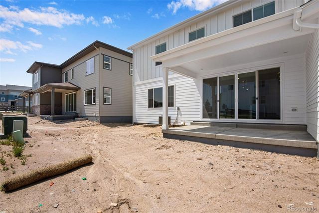 $699,400 | 6866 Oak Cyn Circle, Castle Pines, CO 80108