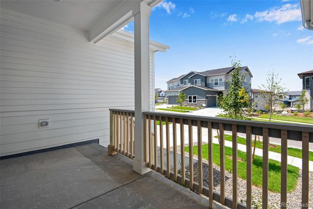 $699,400 | 6866 Oak Cyn Circle, Castle Pines, CO 80108