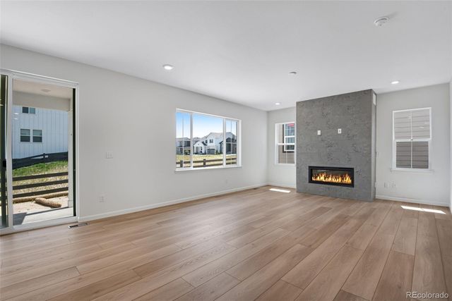 $699,400 | 6866 Oak Cyn Circle, Castle Pines, CO 80108