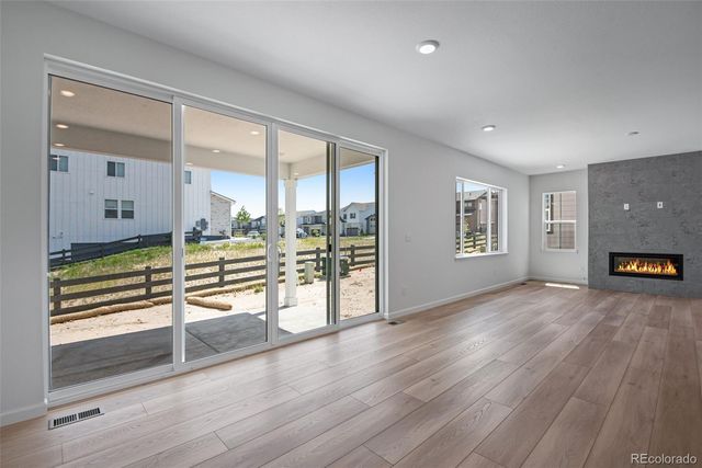 $699,400 | 6866 Oak Cyn Circle, Castle Pines, CO 80108