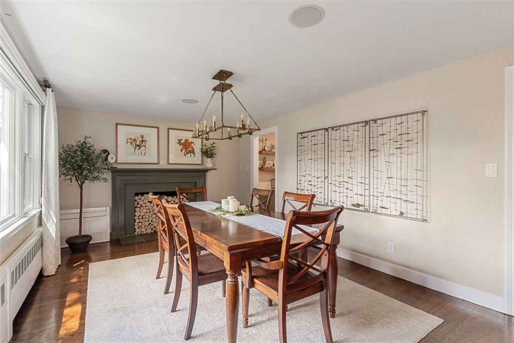 21 Hickory Road Wellesley, MA 02482 - Photo 12 of 39