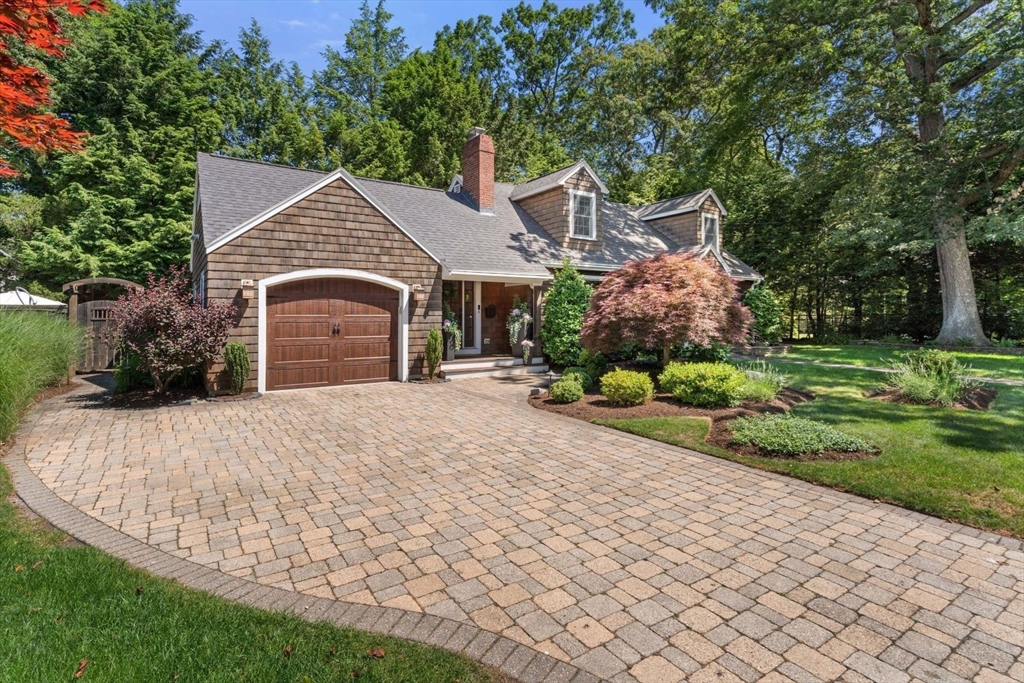 21 Hickory Road Wellesley, MA 02482 - Photo 34 of 39