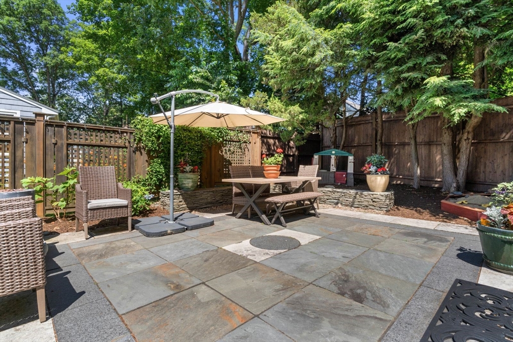 21 Hickory Road Wellesley, MA 02482 - Photo 38 of 39