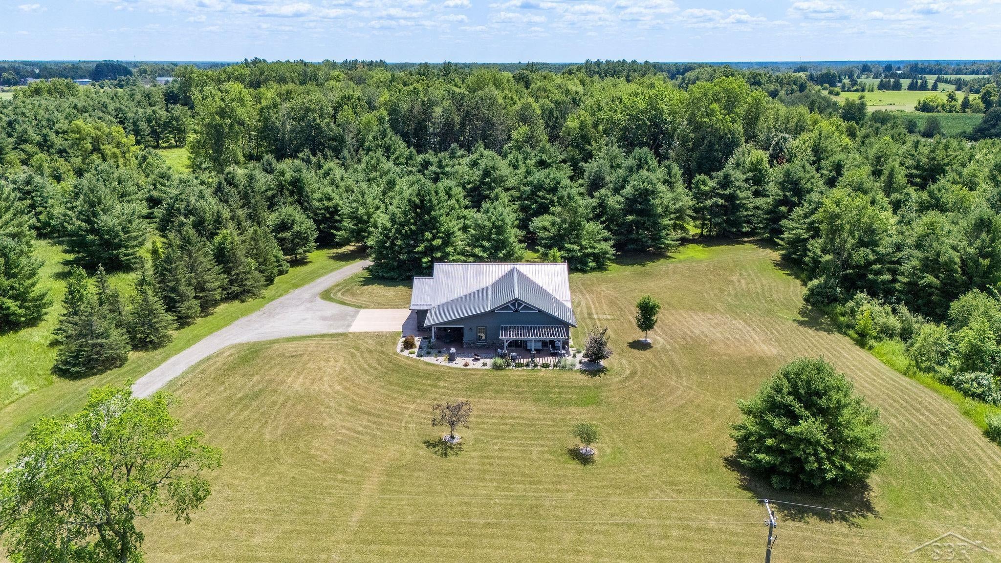 6323 Ward Road Sterling, MI 48659 - Photo 68 of 80 Gallery Image 68