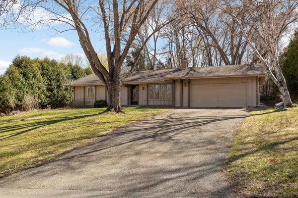 $399,900 | 12751 Gerard Drive, Eden Prairie, MN 55346