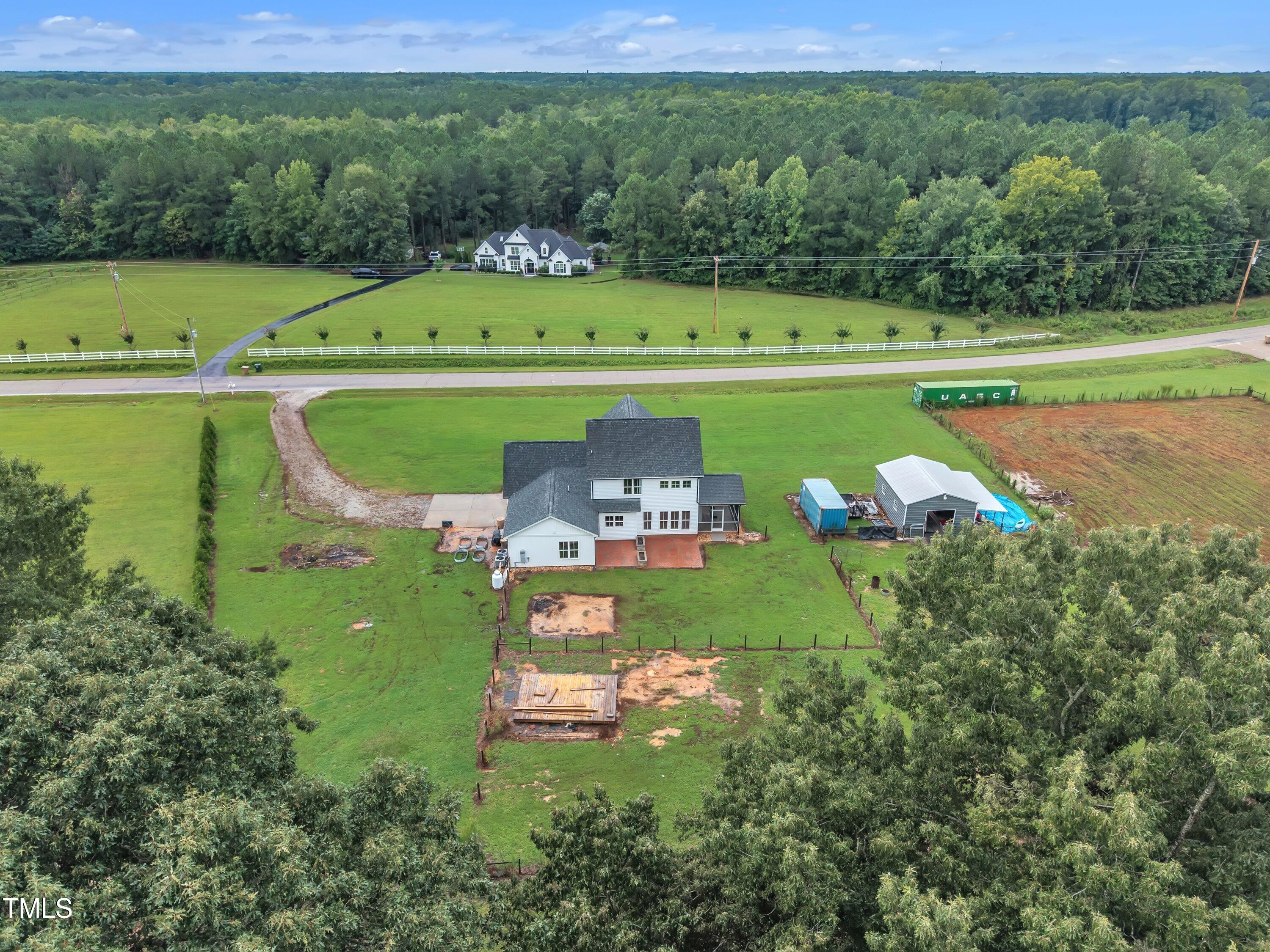 412 Price Road Zebulon, NC 27597 - Photo 48 of 56 50-412 Price Rd-50