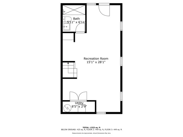 $1,199,000 | 23 Palm Court | Wingate