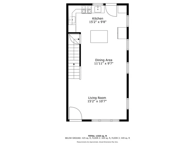 $1,199,000 | 23 Palm Court | Wingate