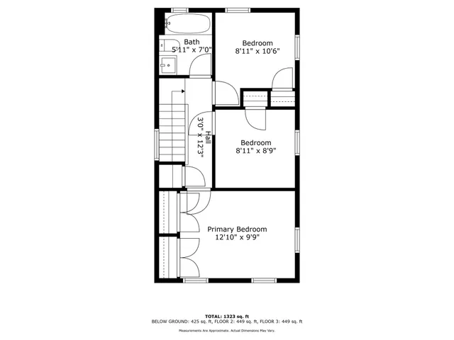 $1,199,000 | 23 Palm Court | Wingate