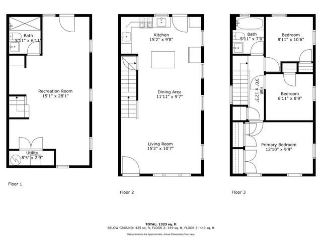 $1,199,000 | 23 Palm Court | Wingate