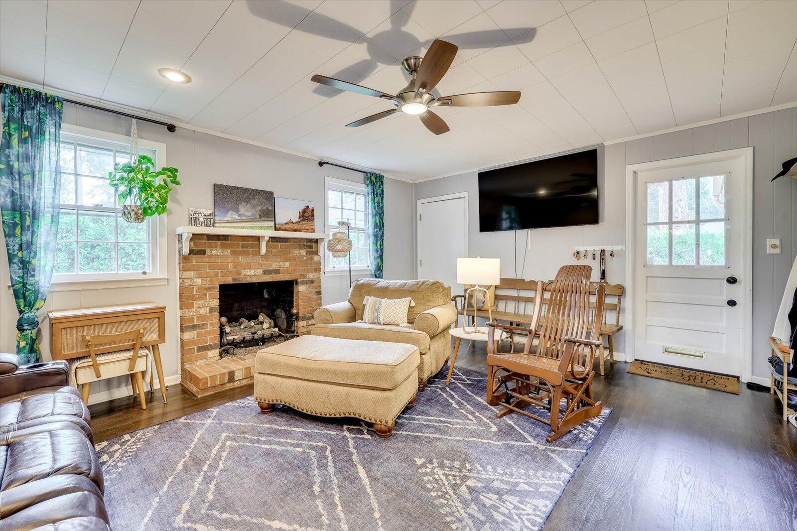 1013 Byrnes Road Southwest Aiken, SC 29803 - Photo 15 of 31
