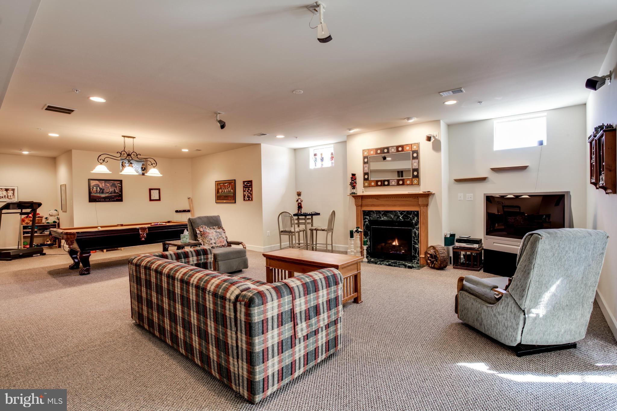 11106 Riverview Road Fort Washington, MD 20744 - Photo 23 of 30 Basement