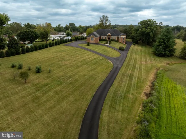 $1,450,000 | 17054 Constitution Highway, Orange, VA 22960