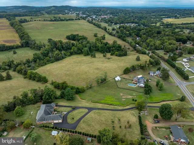 $1,450,000 | 17054 Constitution Highway, Orange, VA 22960