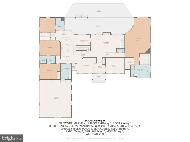 $1,450,000 | 17054 Constitution Highway, Orange, VA 22960