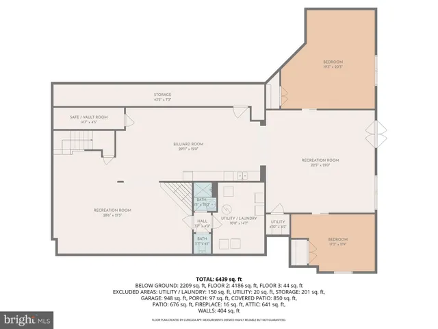 $1,450,000 | 17054 Constitution Highway, Orange, VA 22960